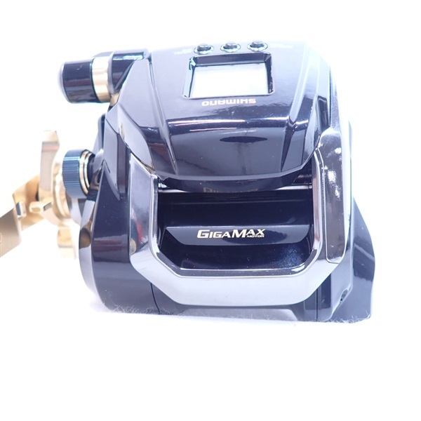 ２２ビーストマスターＭＤ６０００